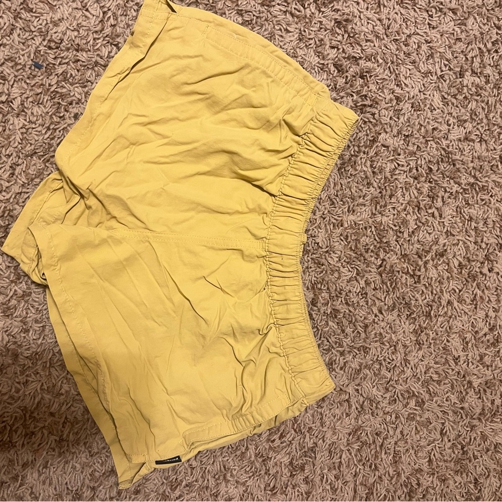 Patagonia Women's Shorts